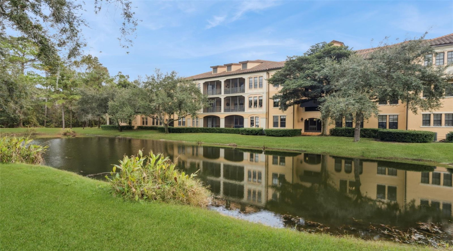 CELEBRATION, Florida 34747, 1 Bedroom Bedrooms, ,1 BathroomBathrooms,Residential,For Sale,MIRASOL,0,MFRO6364367