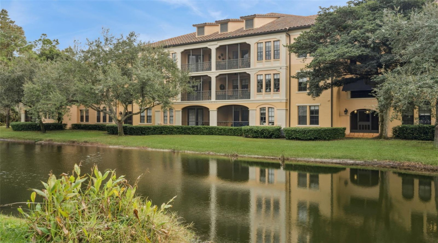 CELEBRATION, Florida 34747, 1 Bedroom Bedrooms, ,1 BathroomBathrooms,Residential,For Sale,MIRASOL,0,MFRO6364367
