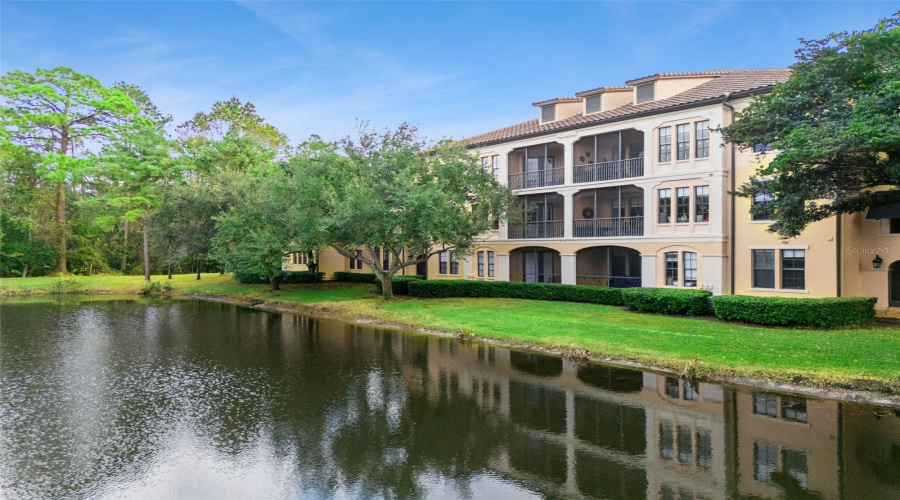 CELEBRATION, Florida 34747, 1 Bedroom Bedrooms, ,1 BathroomBathrooms,Residential,For Sale,MIRASOL,0,MFRO6364367