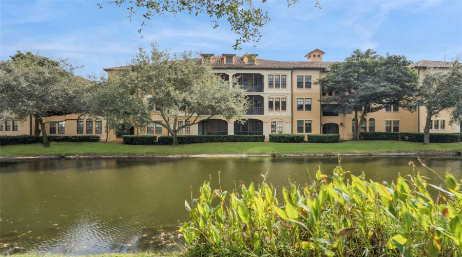 CELEBRATION, Florida 34747, 1 Bedroom Bedrooms, ,1 BathroomBathrooms,Residential,For Sale,MIRASOL,0,MFRO6364367