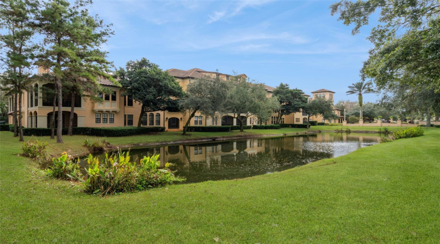 CELEBRATION, Florida 34747, 1 Bedroom Bedrooms, ,1 BathroomBathrooms,Residential,For Sale,MIRASOL,0,MFRO6364367