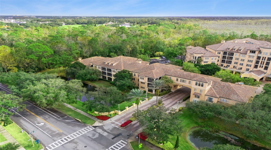 CELEBRATION, Florida 34747, 1 Bedroom Bedrooms, ,1 BathroomBathrooms,Residential,For Sale,MIRASOL,0,MFRO6364367