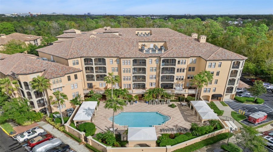 CELEBRATION, Florida 34747, 1 Bedroom Bedrooms, ,1 BathroomBathrooms,Residential,For Sale,MIRASOL,0,MFRO6364367