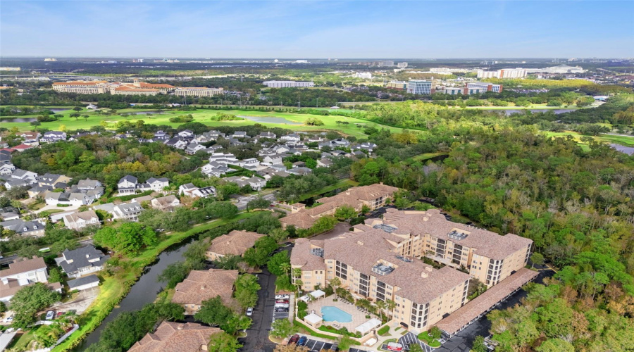 CELEBRATION, Florida 34747, 1 Bedroom Bedrooms, ,1 BathroomBathrooms,Residential,For Sale,MIRASOL,0,MFRO6364367