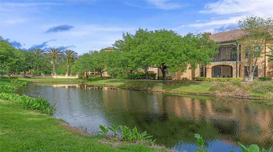 CELEBRATION, Florida 34747, 1 Bedroom Bedrooms, ,1 BathroomBathrooms,Residential,For Sale,MIRASOL,0,MFRO6364367