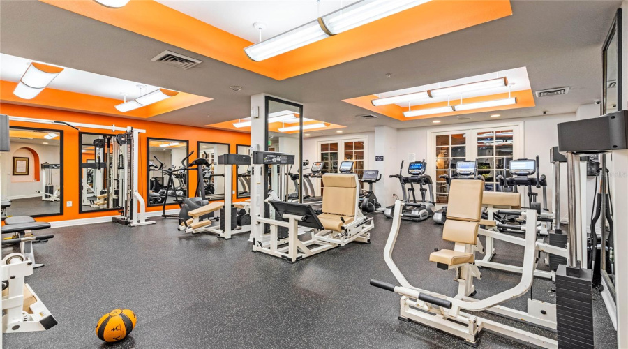 CELEBRATION, Florida 34747, 1 Bedroom Bedrooms, ,1 BathroomBathrooms,Residential,For Sale,MIRASOL,0,MFRO6364367