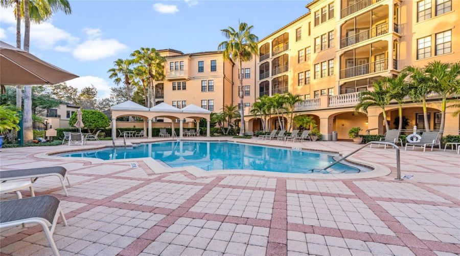 CELEBRATION, Florida 34747, 1 Bedroom Bedrooms, ,1 BathroomBathrooms,Residential,For Sale,MIRASOL,0,MFRO6364367