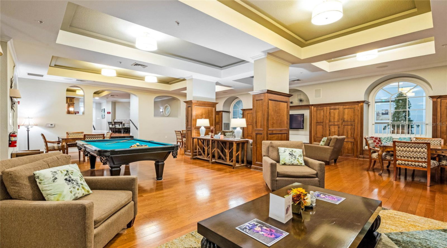 CELEBRATION, Florida 34747, 1 Bedroom Bedrooms, ,1 BathroomBathrooms,Residential,For Sale,MIRASOL,0,MFRO6364367