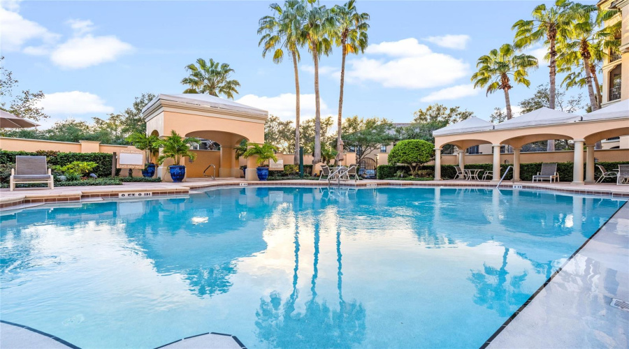 CELEBRATION, Florida 34747, 1 Bedroom Bedrooms, ,1 BathroomBathrooms,Residential,For Sale,MIRASOL,0,MFRO6364367