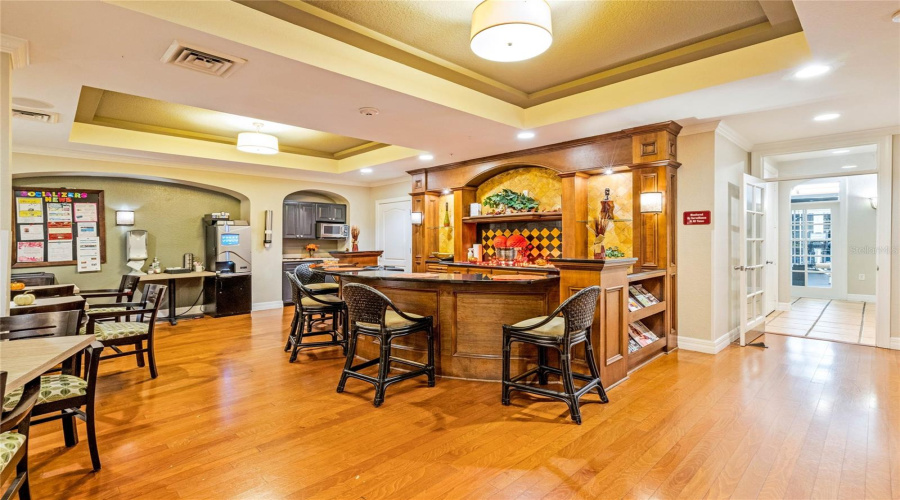 CELEBRATION, Florida 34747, 1 Bedroom Bedrooms, ,1 BathroomBathrooms,Residential,For Sale,MIRASOL,0,MFRO6364367