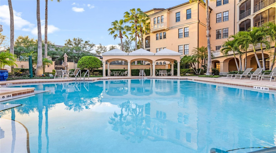 CELEBRATION, Florida 34747, 1 Bedroom Bedrooms, ,1 BathroomBathrooms,Residential,For Sale,MIRASOL,0,MFRO6364367