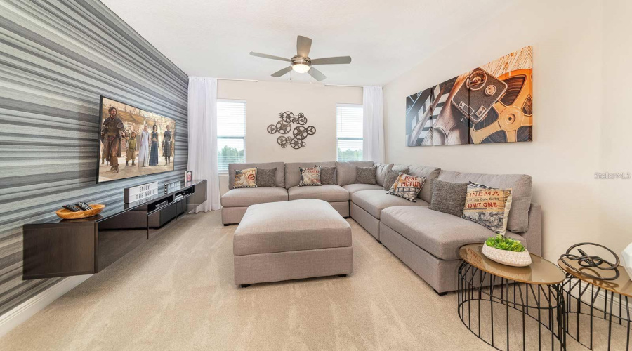 KISSIMMEE, Florida 34747, 5 Bedrooms Bedrooms, ,5 BathroomsBathrooms,Residential,For Sale,FAIRFAX,0,MFRTB8381133