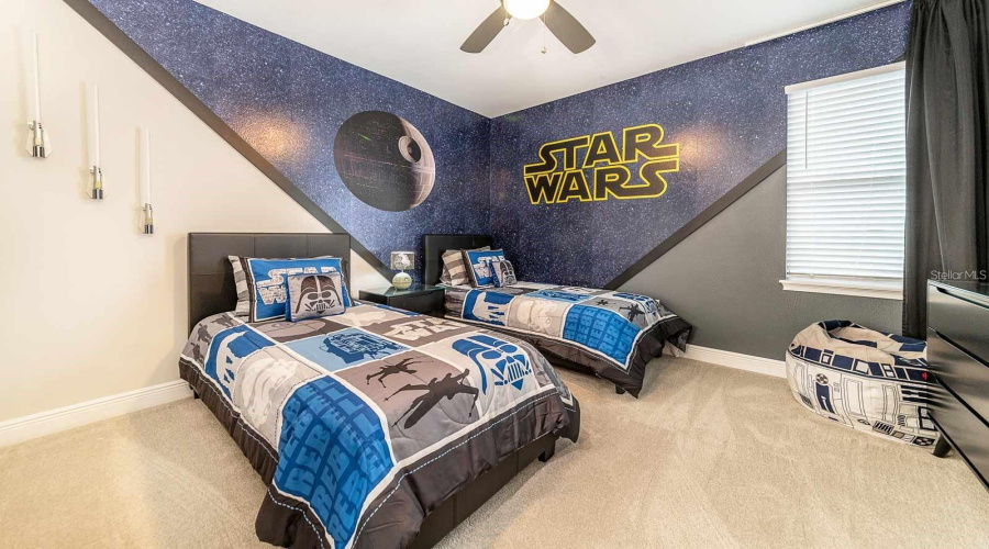 KISSIMMEE, Florida 34747, 5 Bedrooms Bedrooms, ,5 BathroomsBathrooms,Residential,For Sale,FAIRFAX,0,MFRTB8381133