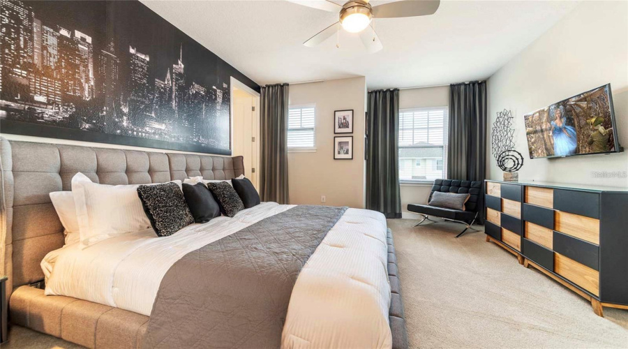 KISSIMMEE, Florida 34747, 5 Bedrooms Bedrooms, ,5 BathroomsBathrooms,Residential,For Sale,FAIRFAX,0,MFRTB8381133