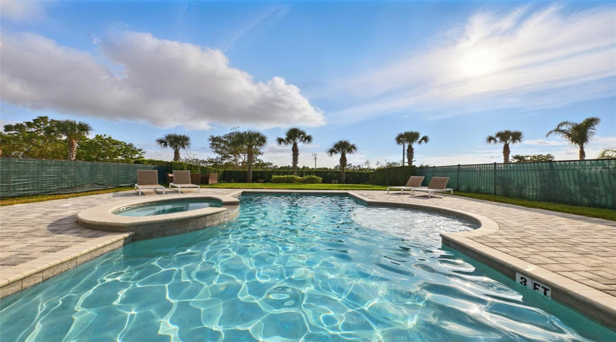 KISSIMMEE, Florida 34747, 5 Bedrooms Bedrooms, ,5 BathroomsBathrooms,Residential,For Sale,FAIRFAX,0,MFRTB8381133