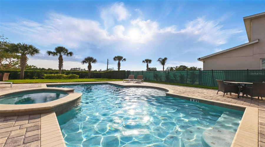 KISSIMMEE, Florida 34747, 5 Bedrooms Bedrooms, ,5 BathroomsBathrooms,Residential,For Sale,FAIRFAX,0,MFRTB8381133