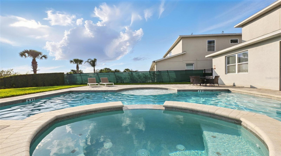 KISSIMMEE, Florida 34747, 5 Bedrooms Bedrooms, ,5 BathroomsBathrooms,Residential,For Sale,FAIRFAX,0,MFRTB8381133