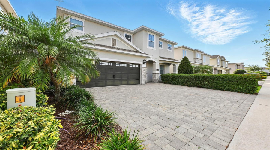 KISSIMMEE, Florida 34747, 5 Bedrooms Bedrooms, ,5 BathroomsBathrooms,Residential,For Sale,FAIRFAX,0,MFRTB8381133