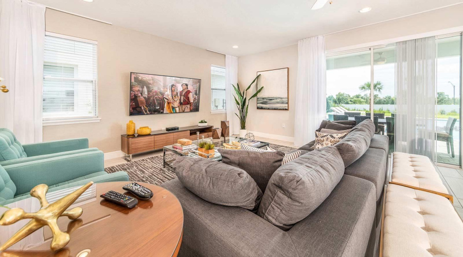 KISSIMMEE, Florida 34747, 5 Bedrooms Bedrooms, ,5 BathroomsBathrooms,Residential,For Sale,FAIRFAX,0,MFRTB8381133