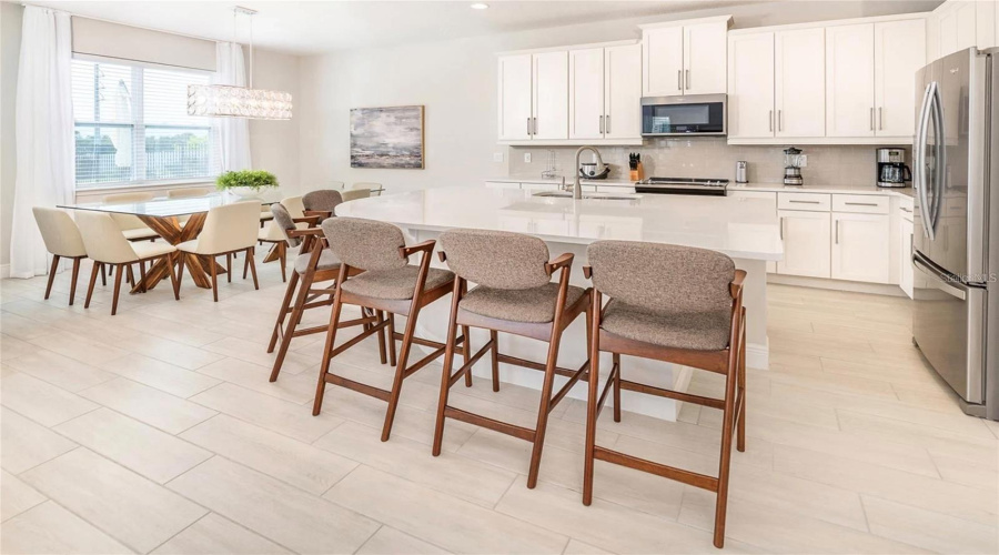 KISSIMMEE, Florida 34747, 5 Bedrooms Bedrooms, ,5 BathroomsBathrooms,Residential,For Sale,FAIRFAX,0,MFRTB8381133