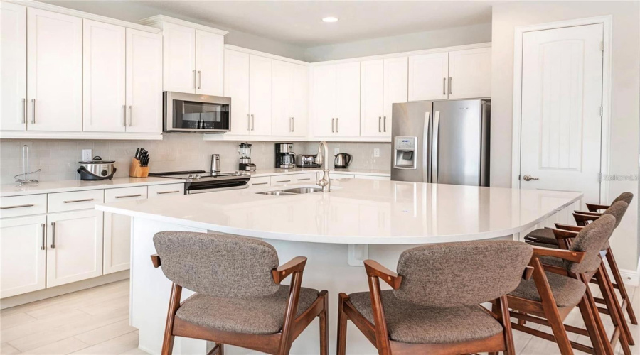 KISSIMMEE, Florida 34747, 5 Bedrooms Bedrooms, ,5 BathroomsBathrooms,Residential,For Sale,FAIRFAX,0,MFRTB8381133