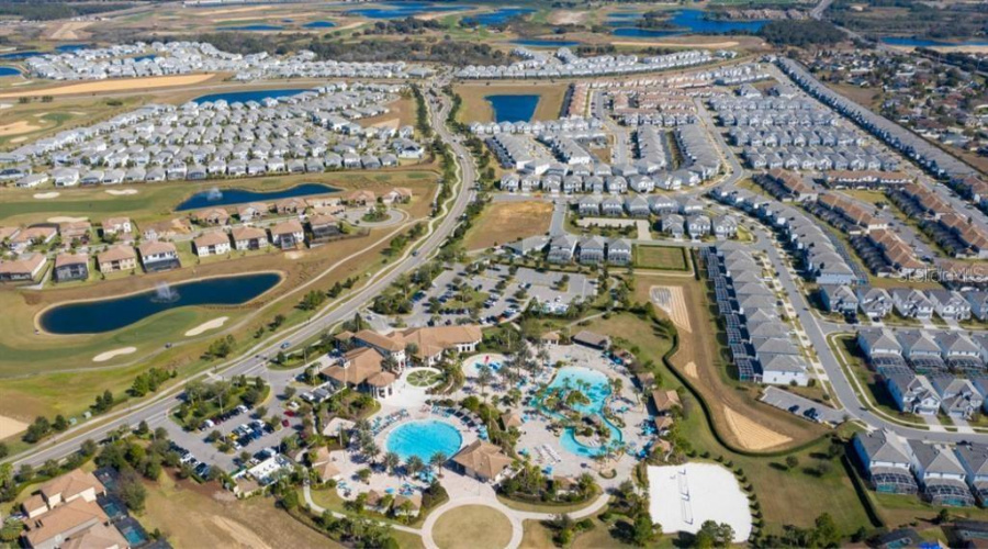 DAVENPORT, Florida 33896, 4 Bedrooms Bedrooms, ,3 BathroomsBathrooms,Residential,For Sale,PEBBLE BEACH,0,MFRO6330010