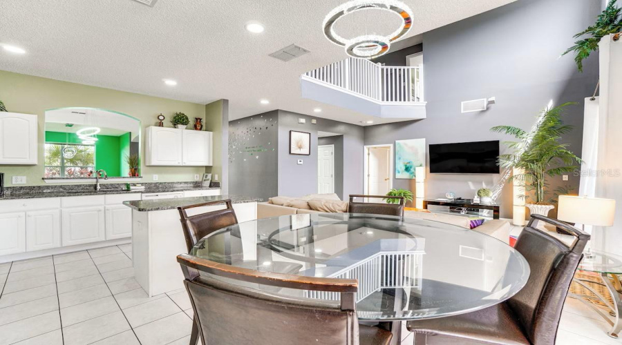 KISSIMMEE, Florida 34747, 7 Bedrooms Bedrooms, ,4 BathroomsBathrooms,Residential,For Sale,LA ISLA,0,MFRTB8436969