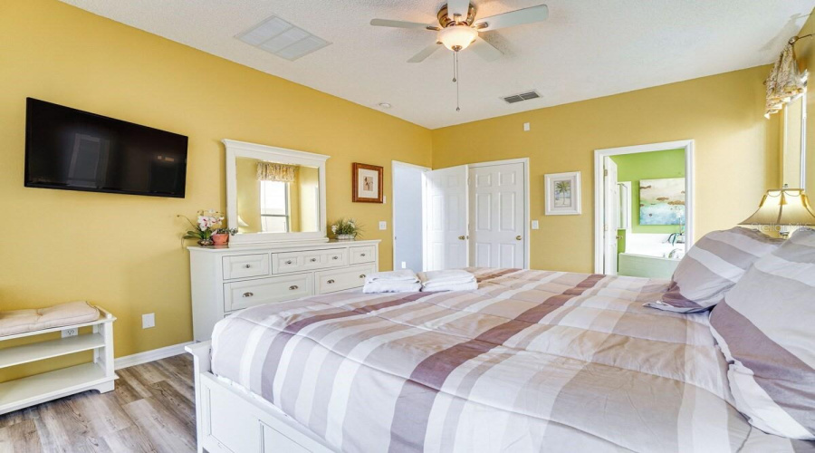 KISSIMMEE, Florida 34747, 7 Bedrooms Bedrooms, ,4 BathroomsBathrooms,Residential,For Sale,LA ISLA,0,MFRTB8436969