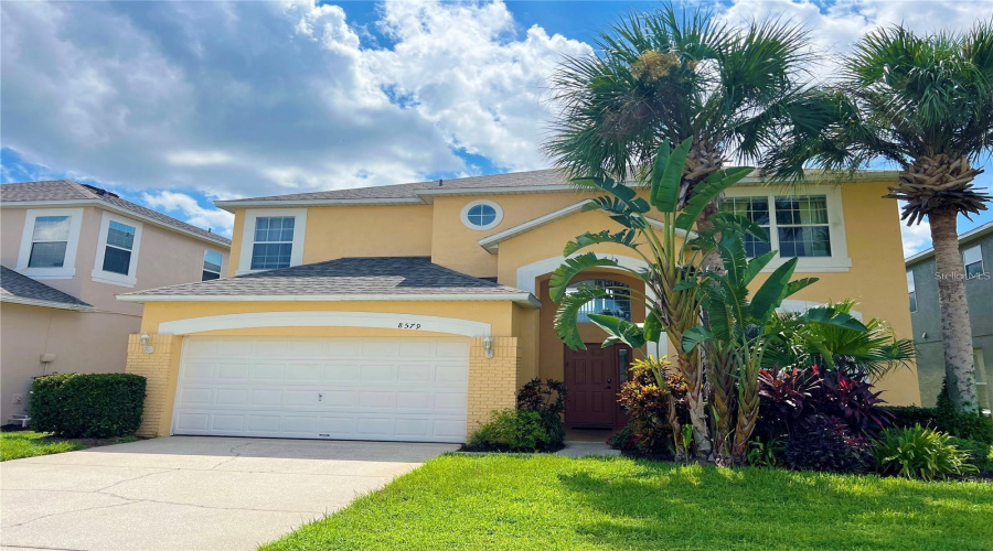 KISSIMMEE, Florida 34747, 7 Bedrooms Bedrooms, ,4 BathroomsBathrooms,Residential,For Sale,LA ISLA,0,MFRTB8436969