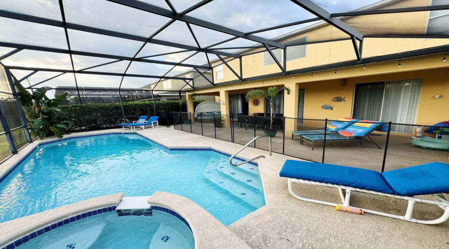 KISSIMMEE, Florida 34747, 7 Bedrooms Bedrooms, ,4 BathroomsBathrooms,Residential,For Sale,LA ISLA,0,MFRTB8436969