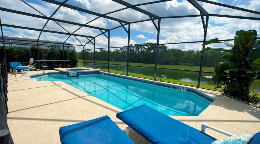 KISSIMMEE, Florida 34747, 7 Bedrooms Bedrooms, ,4 BathroomsBathrooms,Residential,For Sale,LA ISLA,0,MFRTB8436969