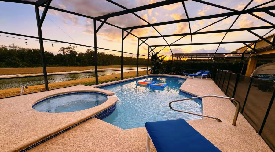 KISSIMMEE, Florida 34747, 7 Bedrooms Bedrooms, ,4 BathroomsBathrooms,Residential,For Sale,LA ISLA,0,MFRTB8436969