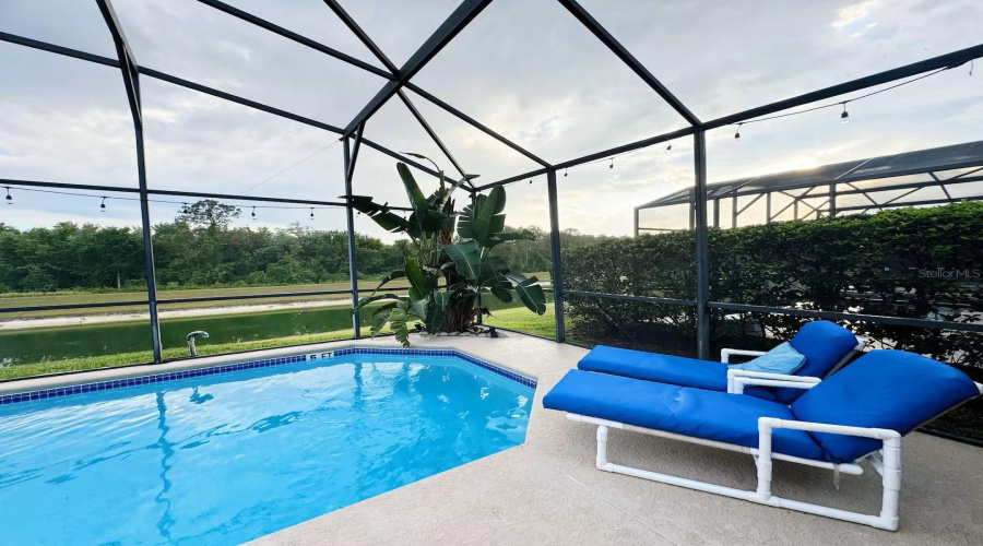 KISSIMMEE, Florida 34747, 7 Bedrooms Bedrooms, ,4 BathroomsBathrooms,Residential,For Sale,LA ISLA,0,MFRTB8436969