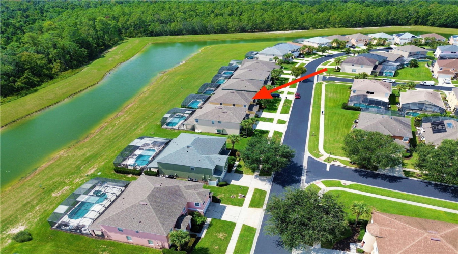 KISSIMMEE, Florida 34747, 7 Bedrooms Bedrooms, ,4 BathroomsBathrooms,Residential,For Sale,LA ISLA,0,MFRTB8436969