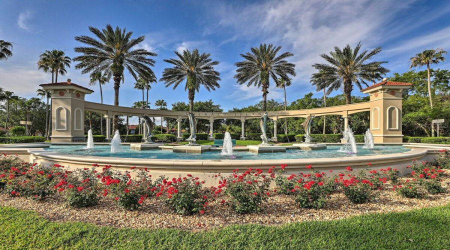 KISSIMMEE, Florida 34747, 7 Bedrooms Bedrooms, ,4 BathroomsBathrooms,Residential,For Sale,LA ISLA,0,MFRTB8436969