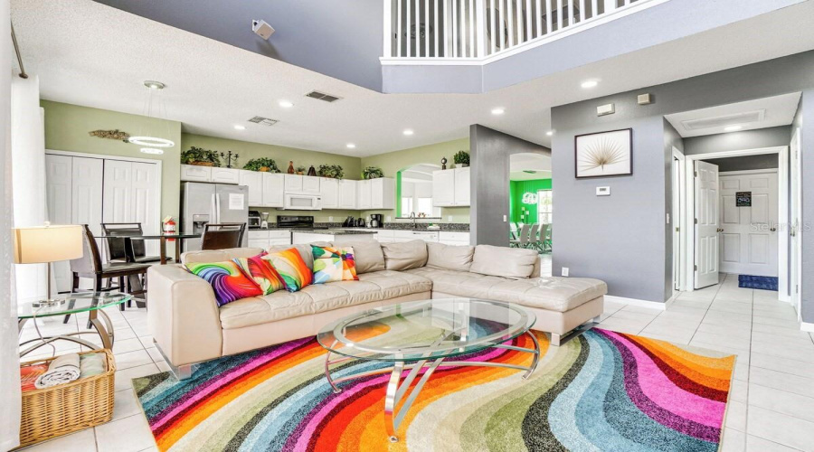 KISSIMMEE, Florida 34747, 7 Bedrooms Bedrooms, ,4 BathroomsBathrooms,Residential,For Sale,LA ISLA,0,MFRTB8436969