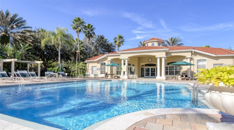 KISSIMMEE, Florida 34747, 7 Bedrooms Bedrooms, ,4 BathroomsBathrooms,Residential,For Sale,LA ISLA,0,MFRTB8436969