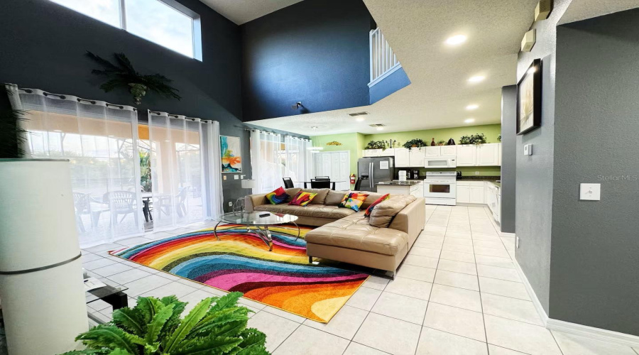 KISSIMMEE, Florida 34747, 7 Bedrooms Bedrooms, ,4 BathroomsBathrooms,Residential,For Sale,LA ISLA,0,MFRTB8436969