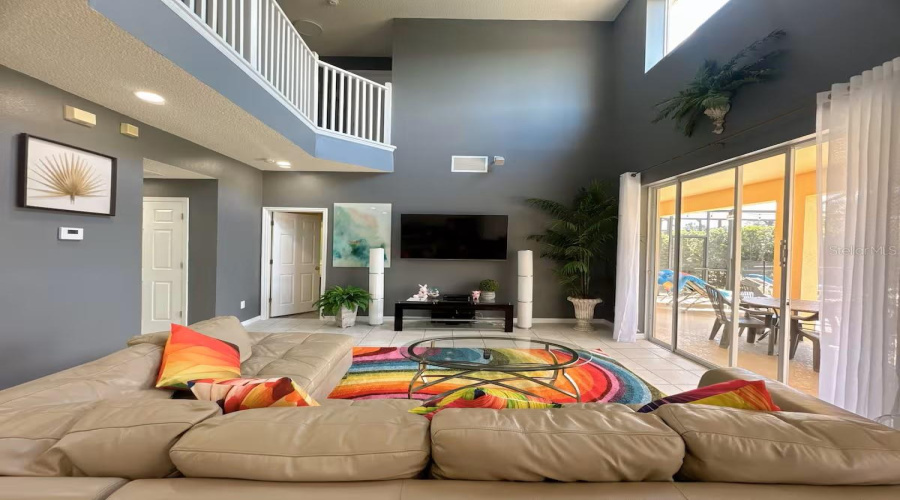 KISSIMMEE, Florida 34747, 7 Bedrooms Bedrooms, ,4 BathroomsBathrooms,Residential,For Sale,LA ISLA,0,MFRTB8436969