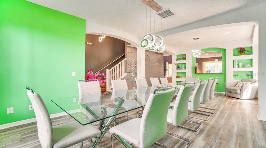 KISSIMMEE, Florida 34747, 7 Bedrooms Bedrooms, ,4 BathroomsBathrooms,Residential,For Sale,LA ISLA,0,MFRTB8436969