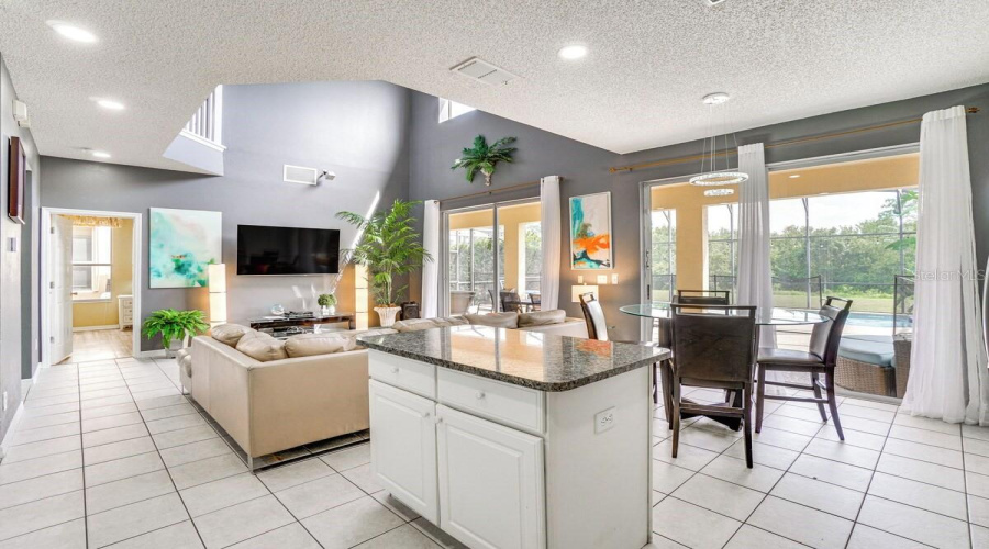 KISSIMMEE, Florida 34747, 7 Bedrooms Bedrooms, ,4 BathroomsBathrooms,Residential,For Sale,LA ISLA,0,MFRTB8436969