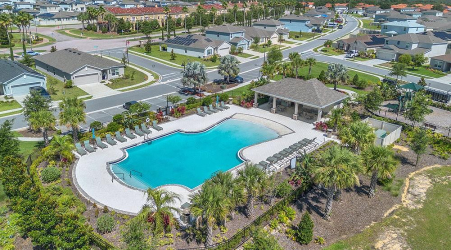 DAVENPORT, Florida 33897, 5 Bedrooms Bedrooms, ,3 BathroomsBathrooms,Residential,For Sale,TUSCANY,0,MFRS5139756