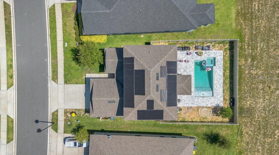 DAVENPORT, Florida 33897, 5 Bedrooms Bedrooms, ,3 BathroomsBathrooms,Residential,For Sale,TUSCANY,0,MFRS5139756