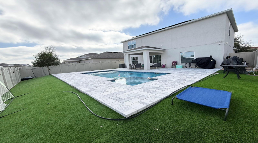 DAVENPORT, Florida 33897, 5 Bedrooms Bedrooms, ,3 BathroomsBathrooms,Residential,For Sale,TUSCANY,0,MFRS5139756