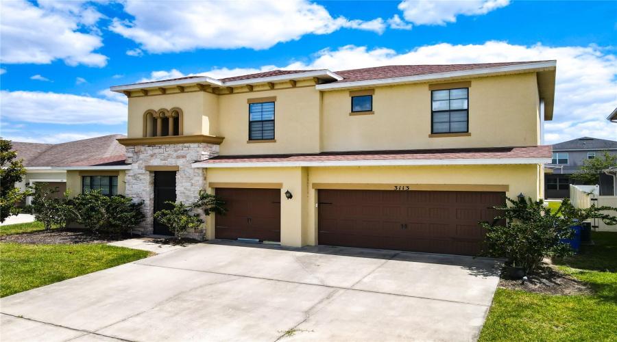 KISSIMMEE, Florida 34746, 5 Bedrooms Bedrooms, ,3 BathroomsBathrooms,Residential,For Sale,BASS BOAT,0,MFRO6365324