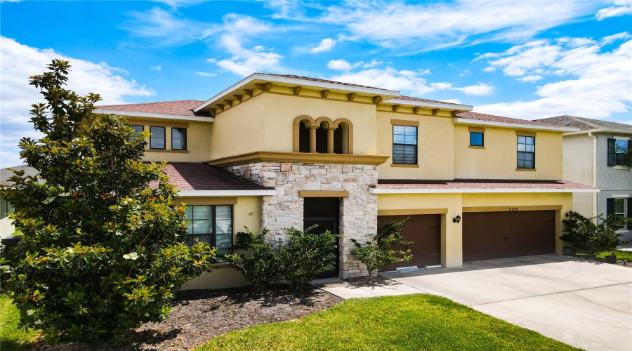 KISSIMMEE, Florida 34746, 5 Bedrooms Bedrooms, ,3 BathroomsBathrooms,Residential,For Sale,BASS BOAT,0,MFRO6365324