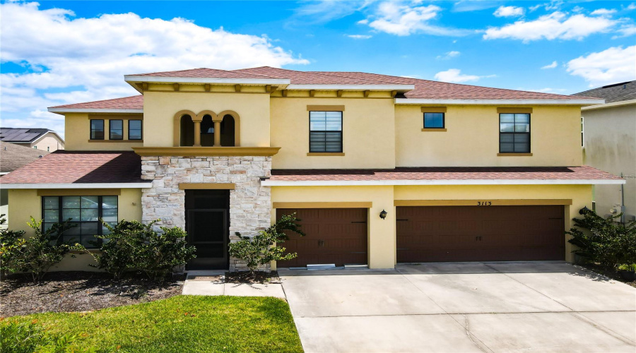 KISSIMMEE, Florida 34746, 5 Bedrooms Bedrooms, ,3 BathroomsBathrooms,Residential,For Sale,BASS BOAT,0,MFRO6365324