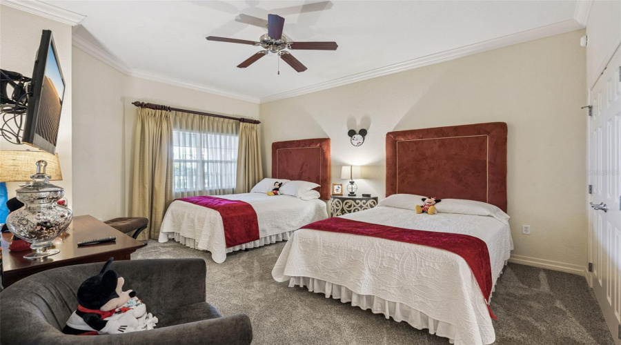 REUNION, Florida 34747, 3 Bedrooms Bedrooms, ,3 BathroomsBathrooms,Residential,For Sale,WHISPER,0,MFRO6365347