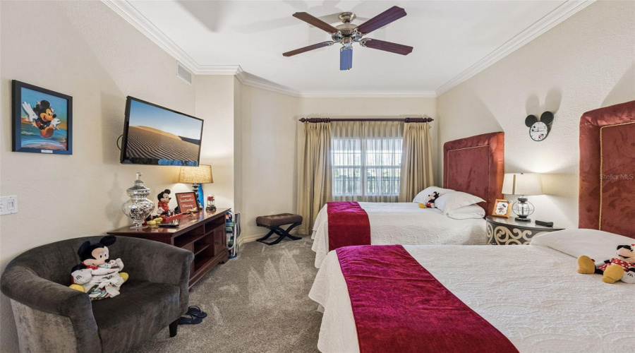 REUNION, Florida 34747, 3 Bedrooms Bedrooms, ,3 BathroomsBathrooms,Residential,For Sale,WHISPER,0,MFRO6365347