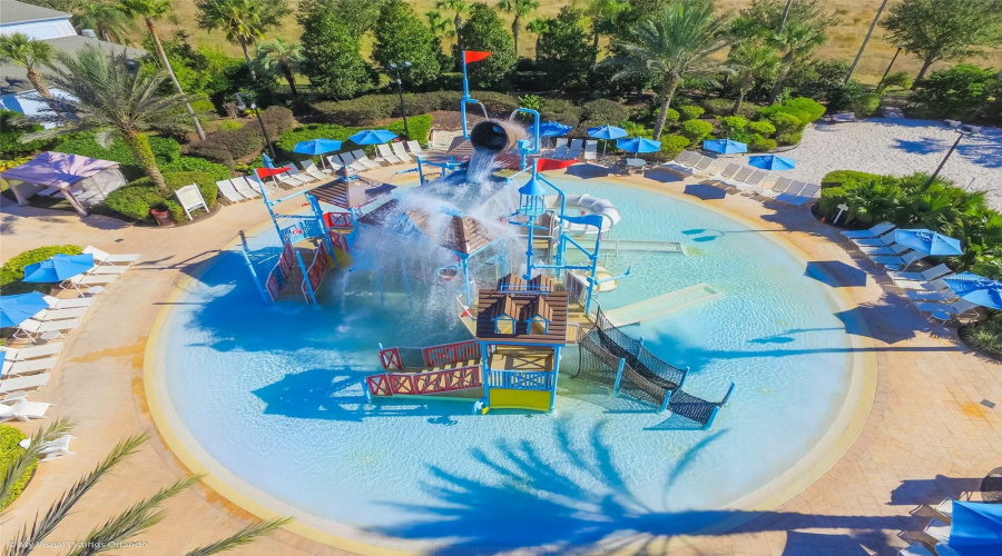 REUNION, Florida 34747, 3 Bedrooms Bedrooms, ,3 BathroomsBathrooms,Residential,For Sale,WHISPER,0,MFRO6365347